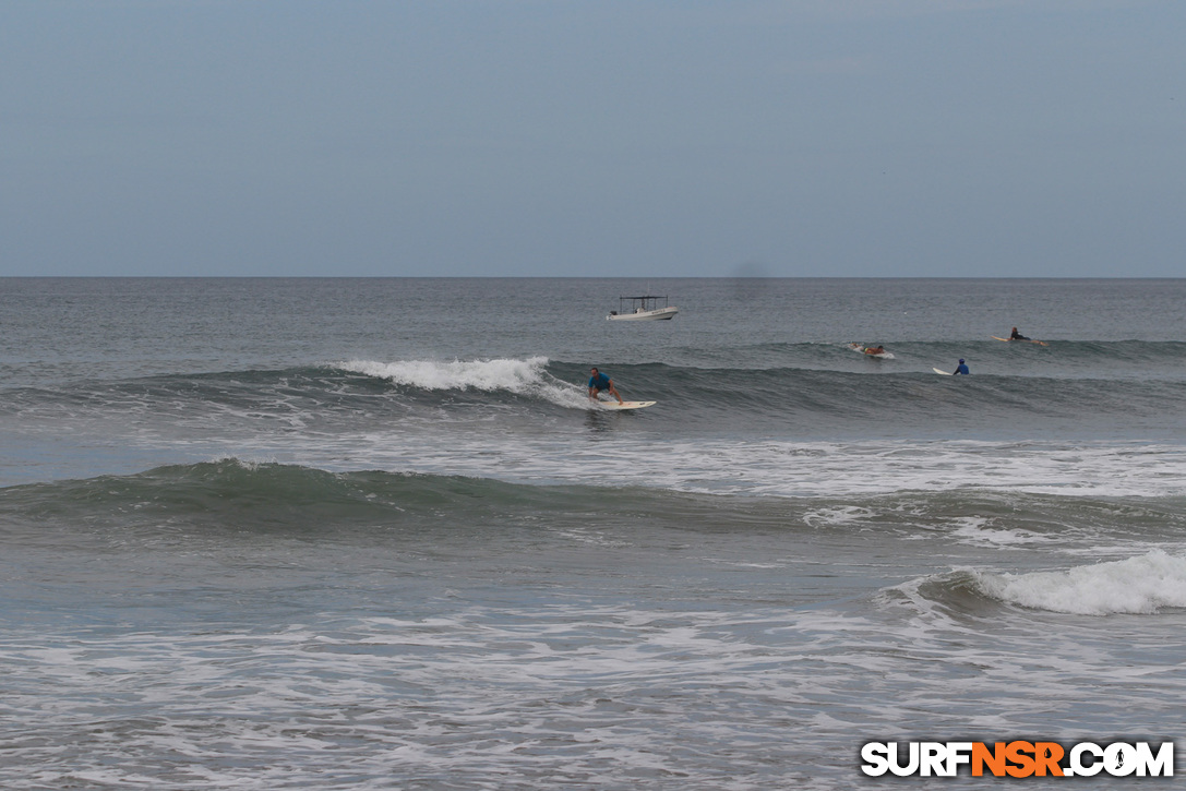 Nicaragua Surf Report - Report Photo 12/11/2016  11:31 AM 