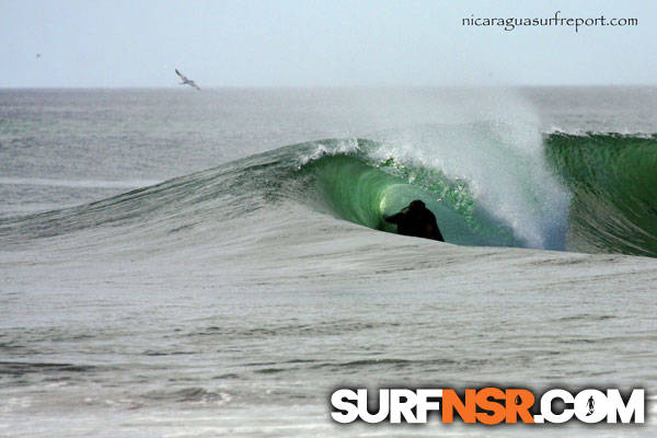 Nicaragua Surf Report - Report Photo 01/09/2012  7:25 PM 