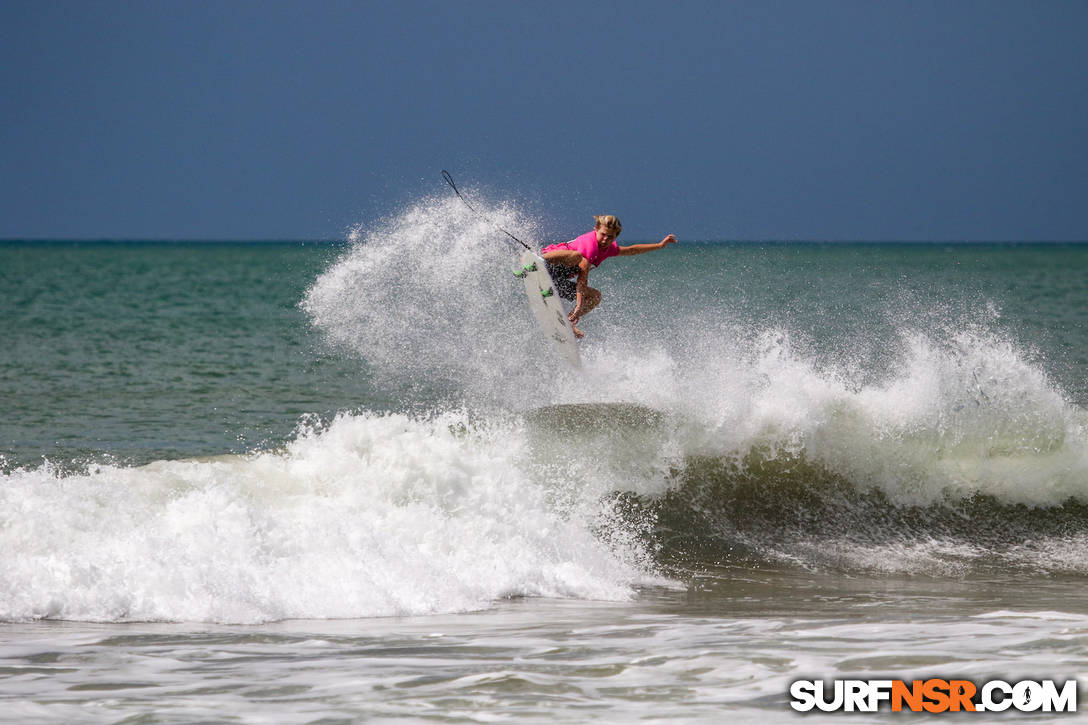 Nicaragua Surf Report - Report Photo 10/21/2018  11:13 AM 