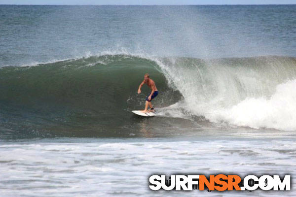 Nicaragua Surf Report - Report Photo 05/10/2012 3:07 PM
