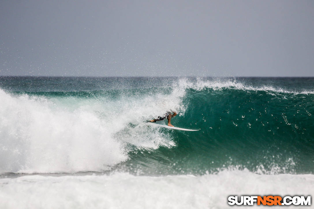 Nicaragua Surf Report - Report Photo 05/10/2022 8:17 PM