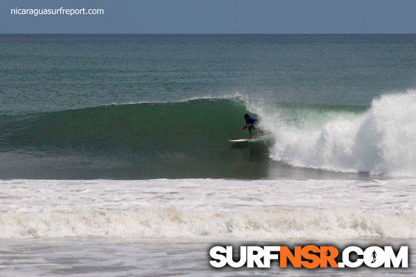 Nicaragua Surf Report - Report Photo 07/09/2011  4:58 PM 