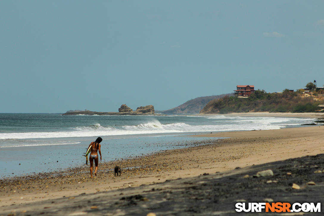 Nicaragua Surf Report - Report Photo 04/25/2019  8:58 PM 