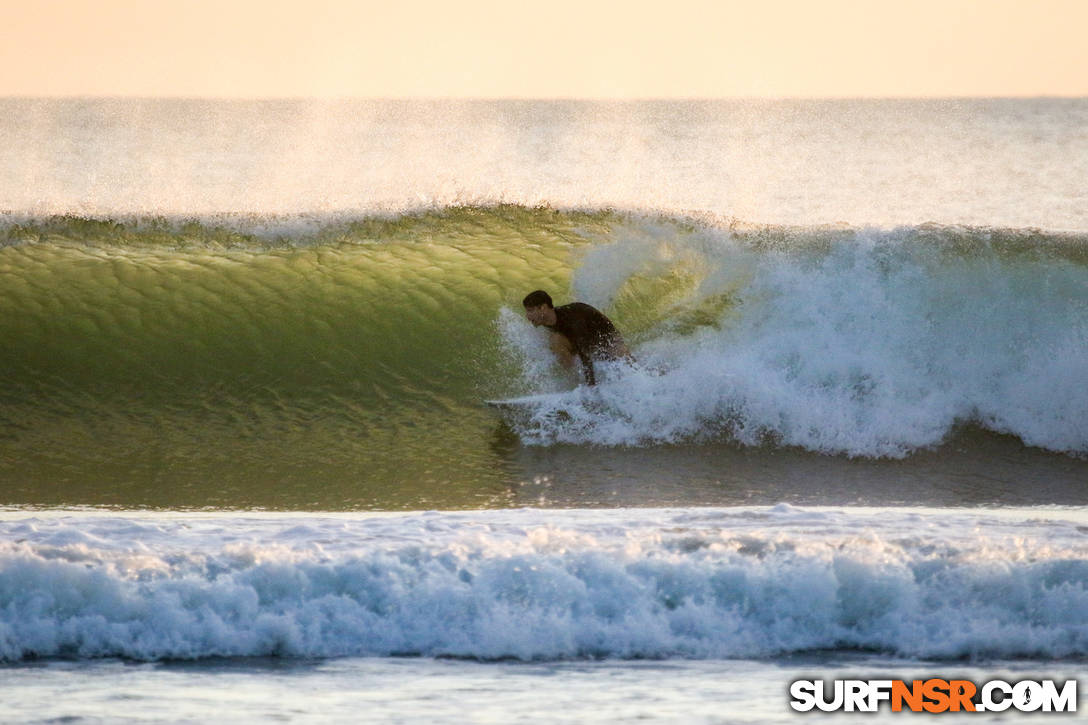 Nicaragua Surf Report - Report Photo 12/28/2020  8:11 PM 