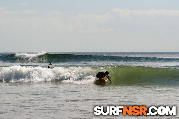 Nicaragua Surf Report - Report Photo 11/24/2007  6:55 PM 