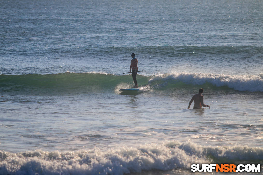 Nicaragua Surf Report - Report Photo 11/25/2019  6:20 PM 