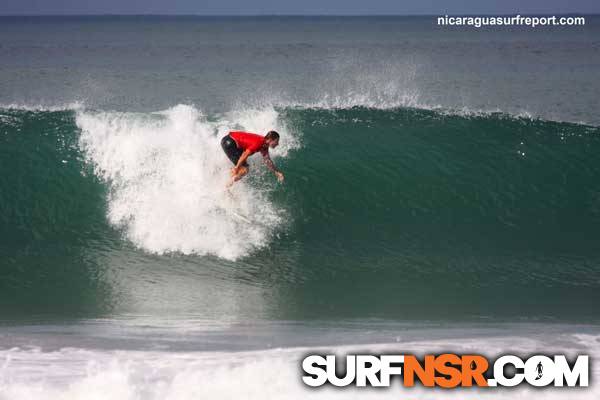 Nicaragua Surf Report - Report Photo 06/21/2011  7:52 PM 