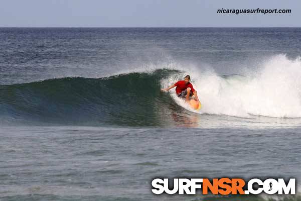 Nicaragua Surf Report - Report Photo 03/10/2011  2:48 PM 