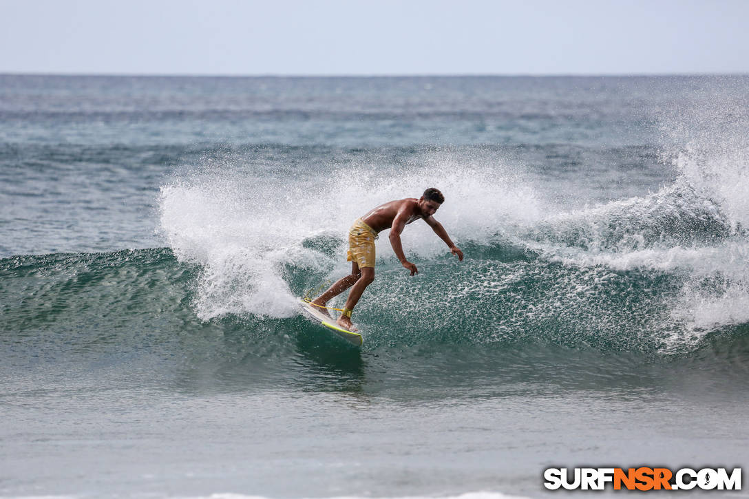 Nicaragua Surf Report - Report Photo 12/04/2018  7:10 PM 