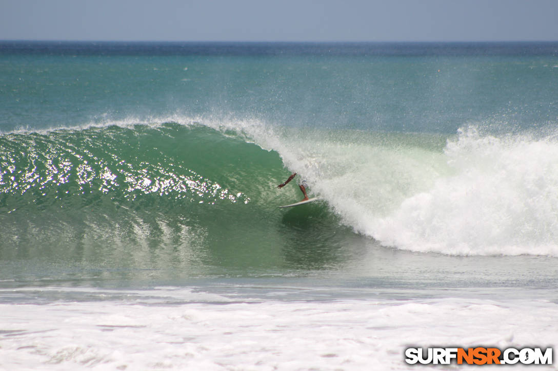 Nicaragua Surf Report - Report Photo 04/08/2020 6:19 PM