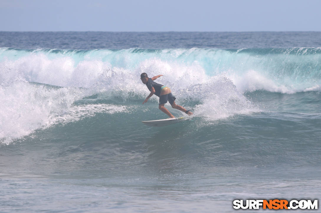 Nicaragua Surf Report - Report Photo 09/17/2020  2:49 PM 