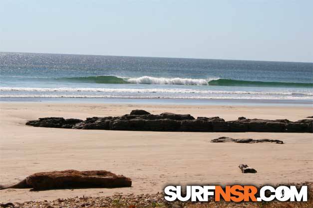 Nicaragua Surf Report - Report Photo 02/02/2006  2:19 AM 