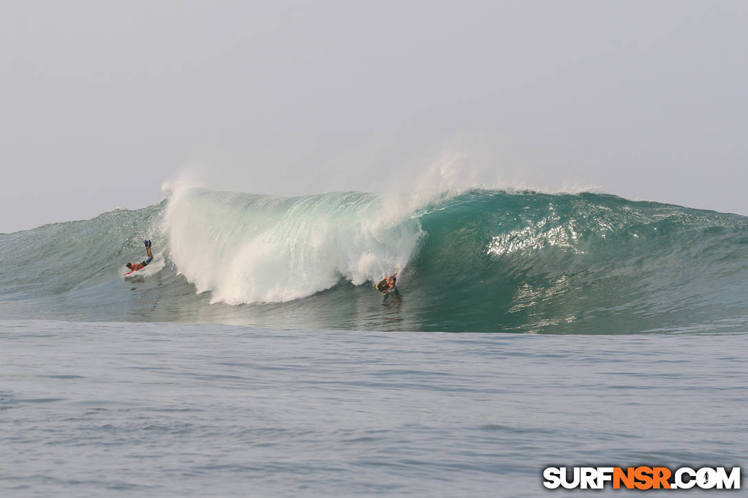 Nicaragua Surf Report - Report Photo 04/01/2016  1:27 PM 