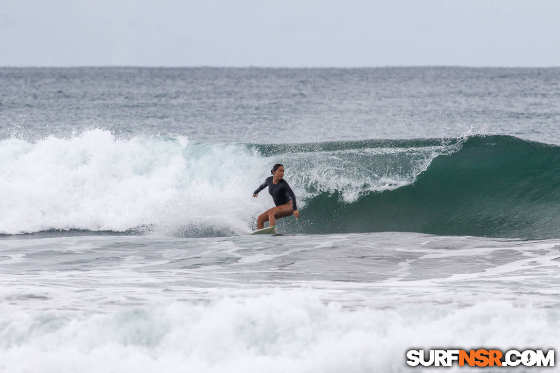 Nicaragua Surf Report - Report Photo 08/03/2018 9:16 PM