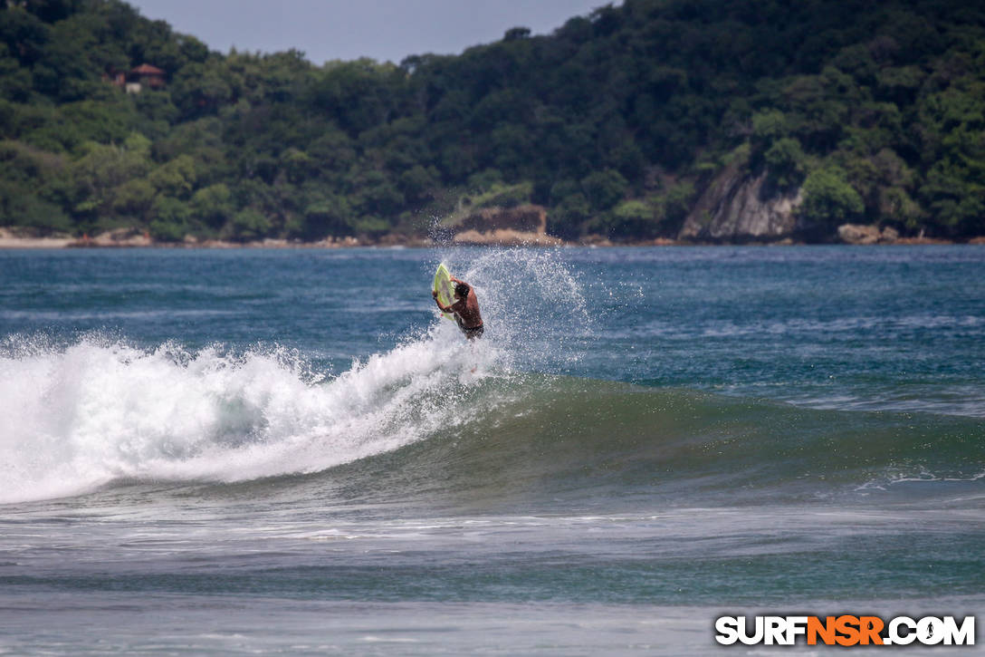 Nicaragua Surf Report - Report Photo 07/27/2022 5:02 PM