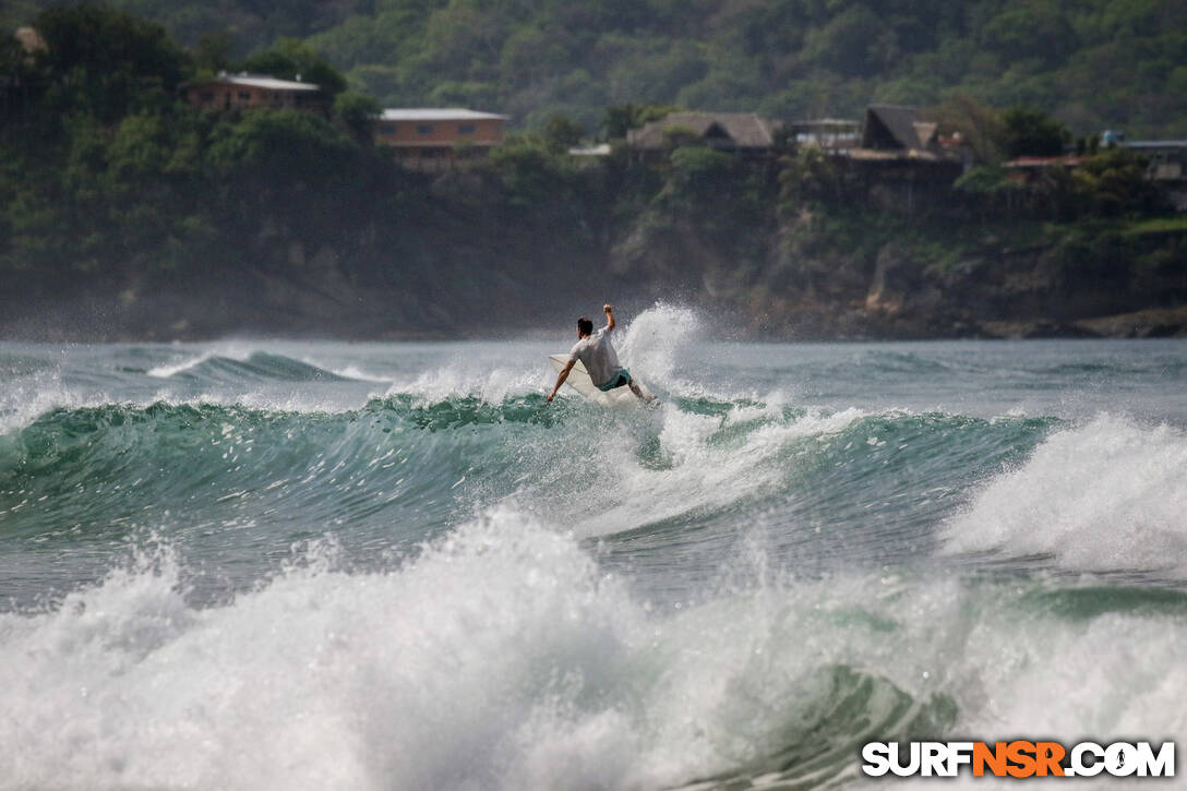Nicaragua Surf Report - Report Photo 06/13/2023 12:08 PM