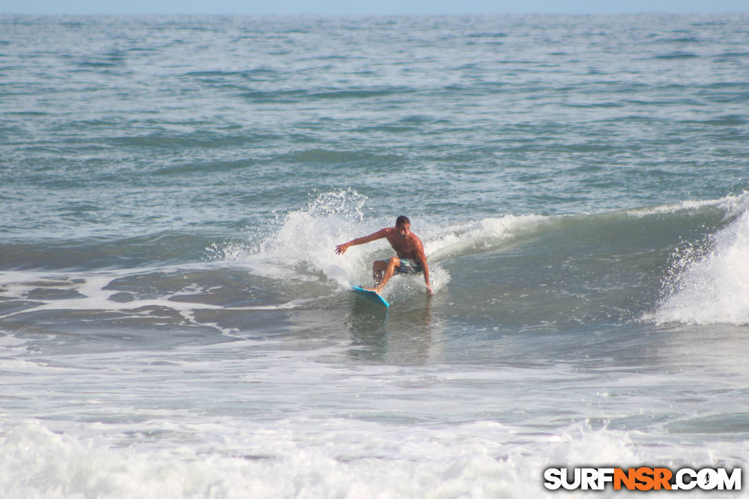 Nicaragua Surf Report - Report Photo 06/16/2021 11:50 PM
