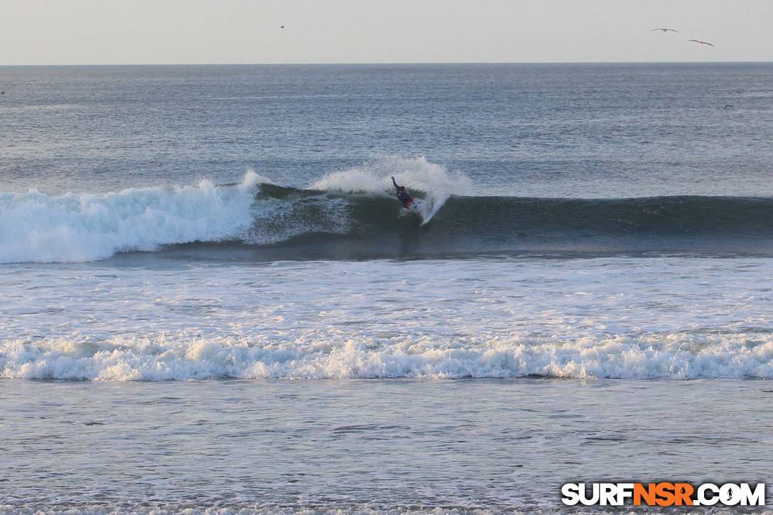 Nicaragua Surf Report - Report Photo 12/22/2016 2:06 PM