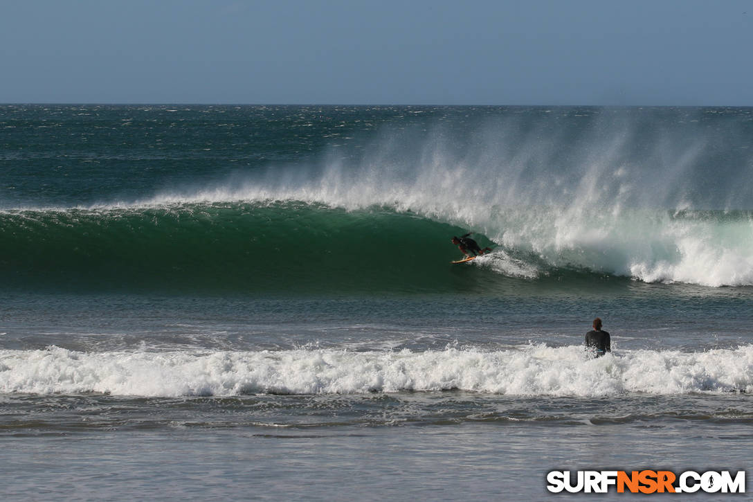 Nicaragua Surf Report - Report Photo 02/27/2016  11:07 AM 