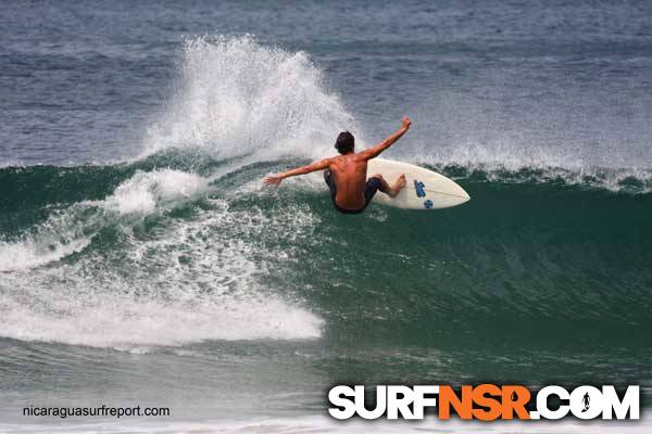 Nicaragua Surf Report - Report Photo 05/11/2011 2:36 PM
