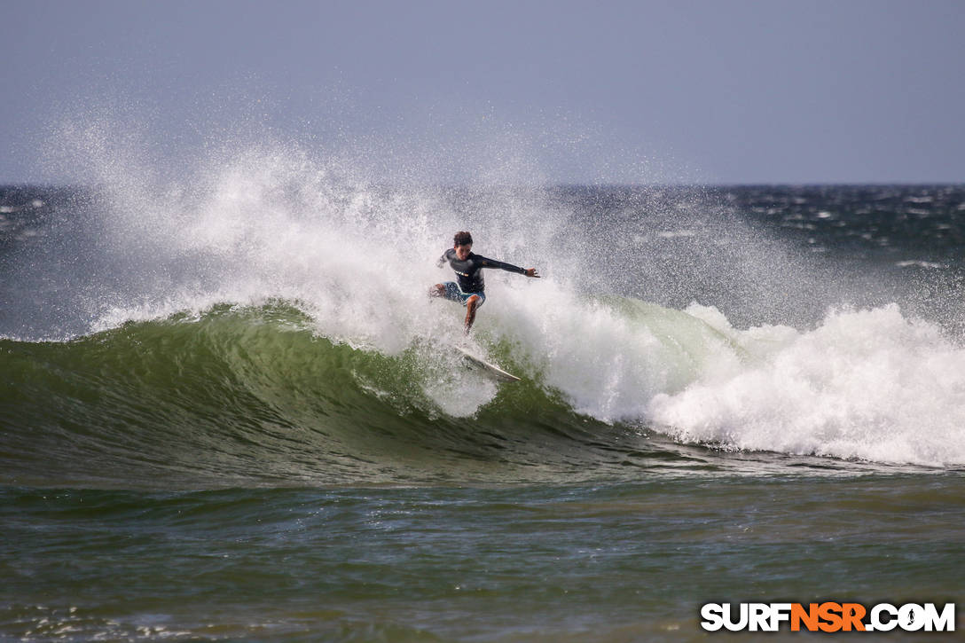 Nicaragua Surf Report - Report Photo 01/26/2021  3:04 PM 