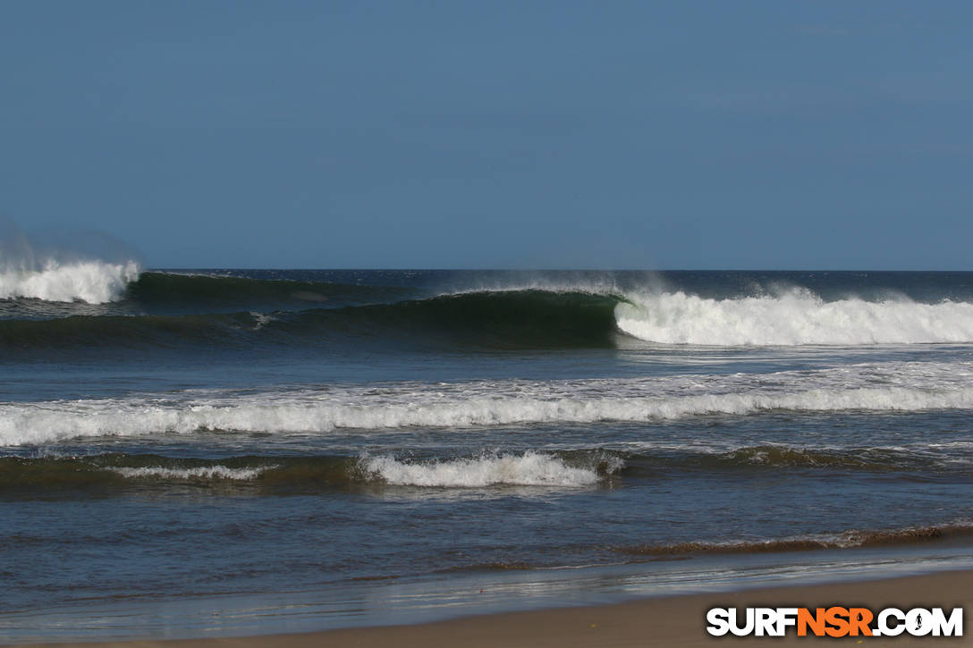 Nicaragua Surf Report - Report Photo 03/03/2016  11:25 AM 