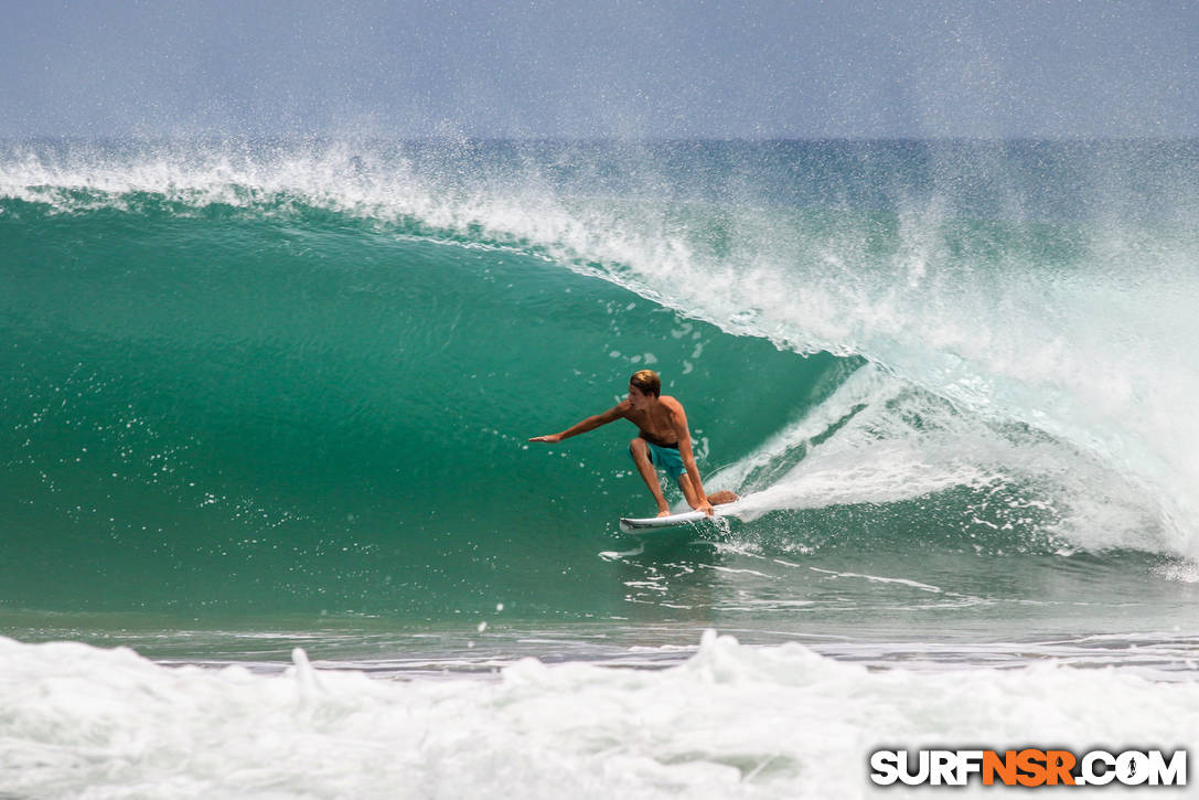 Nicaragua Surf Report - Report Photo 08/09/2019  11:05 PM 