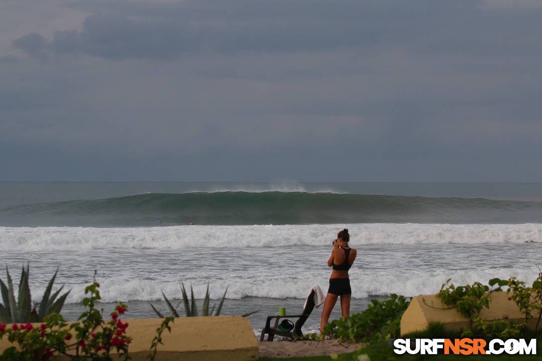 Nicaragua Surf Report - Report Photo 10/21/2015  3:23 PM 