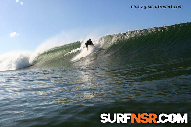 Nicaragua Surf Report - Report Photo 03/17/2009  5:01 PM 