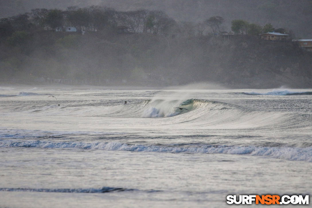 Nicaragua Surf Report - Report Photo 04/02/2022  1:50 PM 