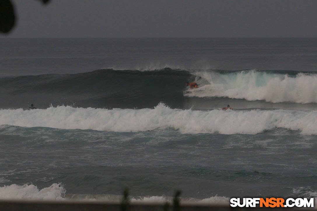 Nicaragua Surf Report - Report Photo 08/11/2016 4:09 PM
