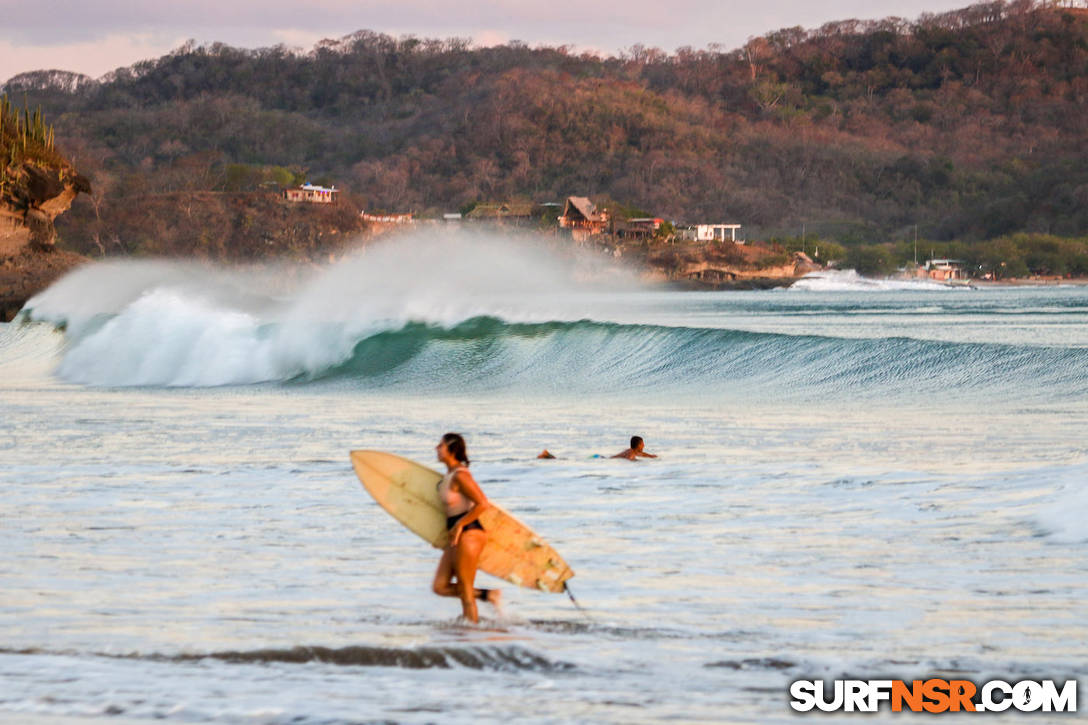Nicaragua Surf Report - Report Photo 02/29/2020 9:19 PM