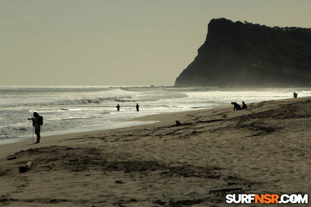 Nicaragua Surf Report - Report Photo 06/25/2018 8:44 PM