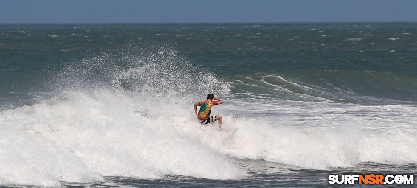 Nicaragua Surf Report - Report Photo 06/24/2015  4:45 PM 