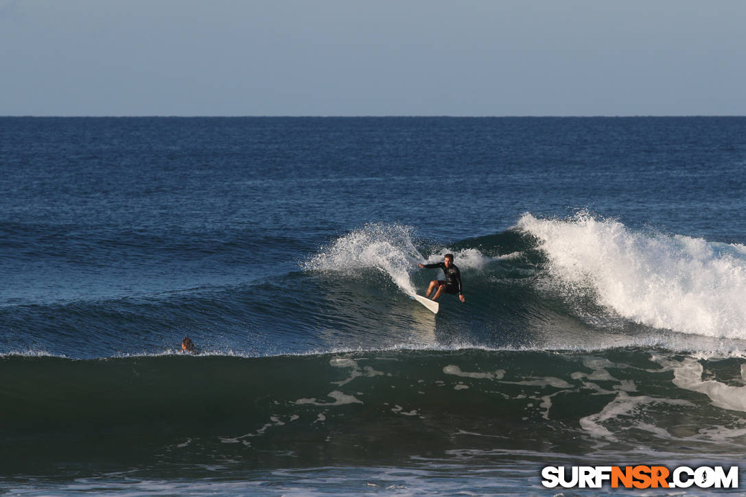 Nicaragua Surf Report - Report Photo 01/16/2016  11:56 AM 