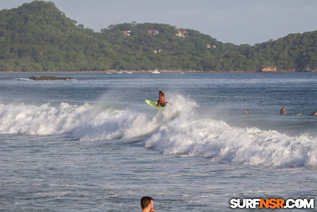 Nicaragua Surf Report - Report Photo 07/14/2018  8:06 PM 