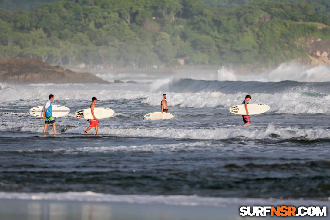 Nicaragua Surf Report - Report Photo 07/21/2017 10:08 PM