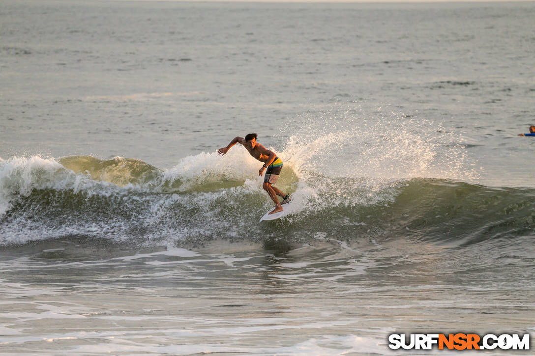 Nicaragua Surf Report - Report Photo 09/15/2018  9:13 PM 