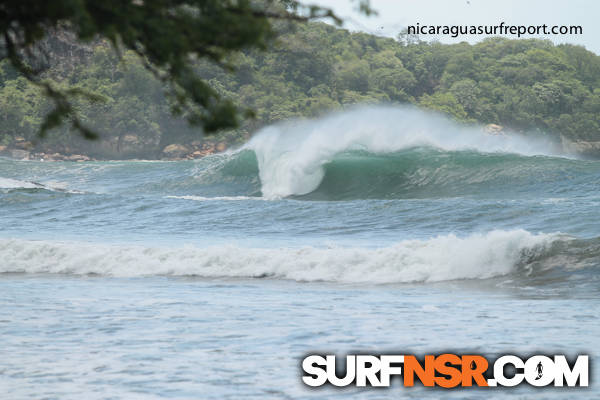 Nicaragua Surf Report - Report Photo 10/05/2014  1:52 PM 