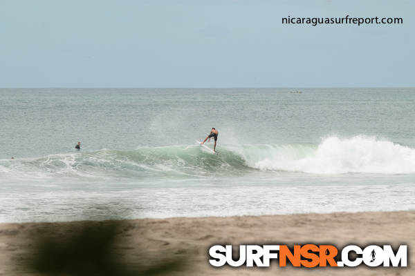 Nicaragua Surf Report - Report Photo 10/07/2014  1:20 PM 