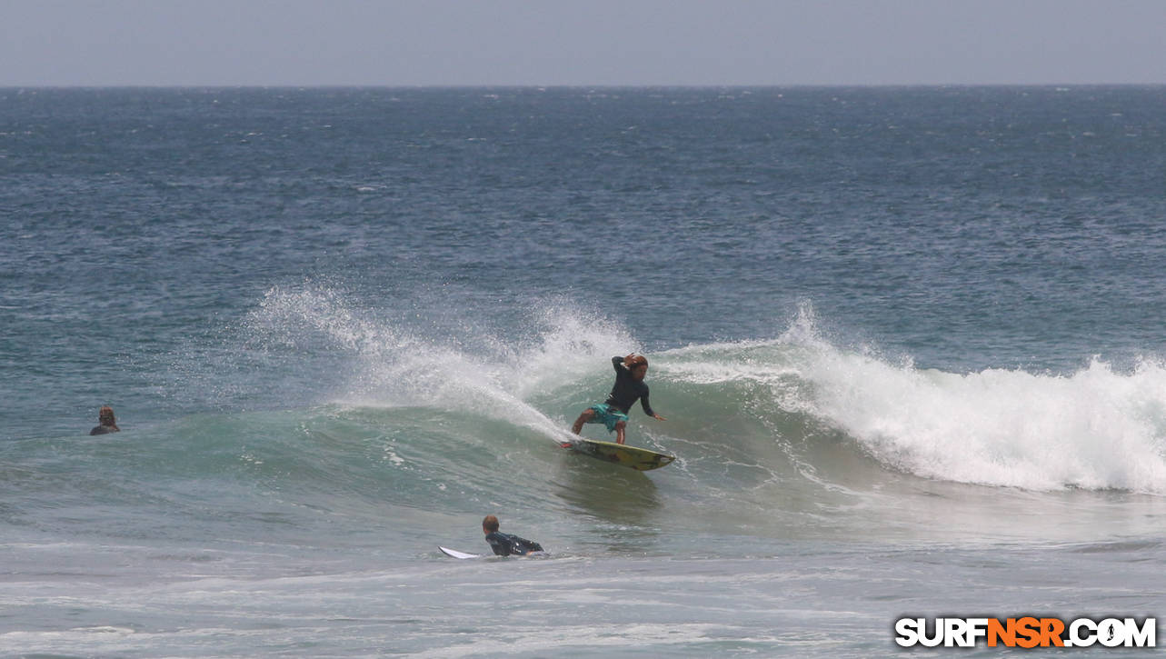 Nicaragua Surf Report - Report Photo 07/31/2015  4:09 PM 