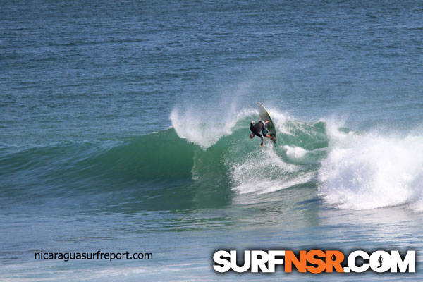 Nicaragua Surf Report - Report Photo 04/13/2014 8:22 PM