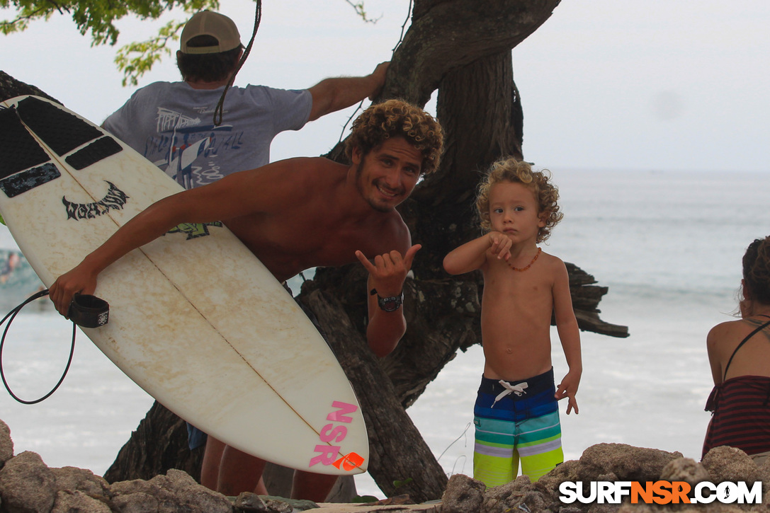 Nicaragua Surf Report - Report Photo 11/24/2016  3:14 PM 