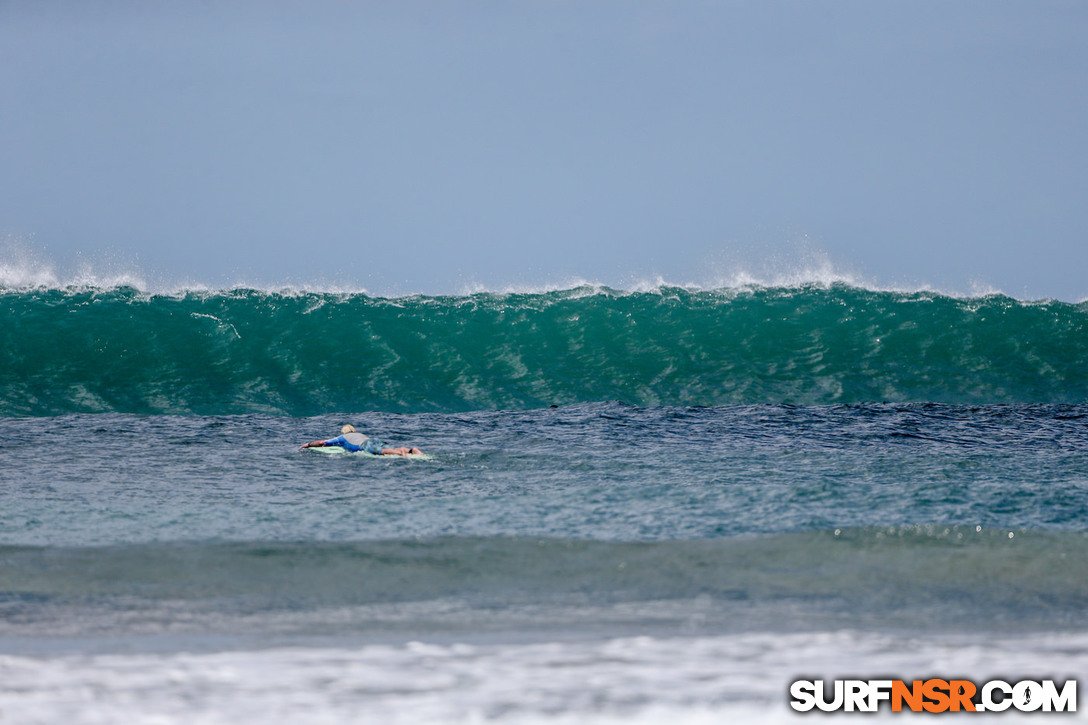 Nicaragua Surf Report - Report Photo 09/05/2017  4:11 PM 