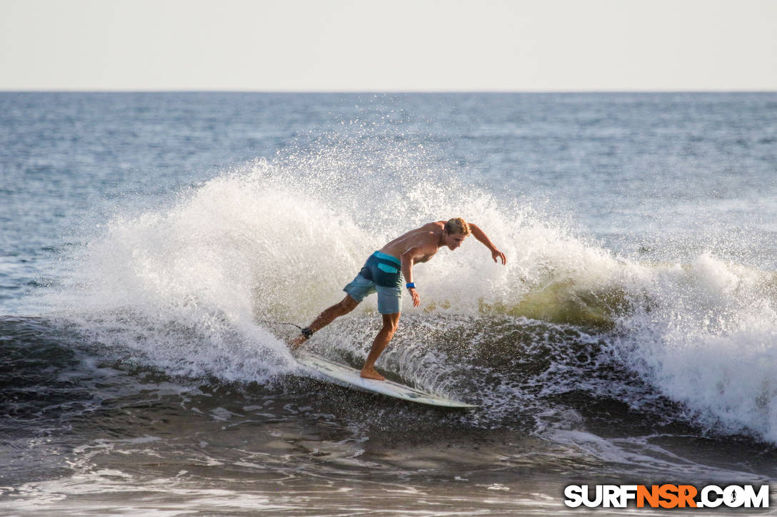 Nicaragua Surf Report - Report Photo 07/26/2020 10:07 PM