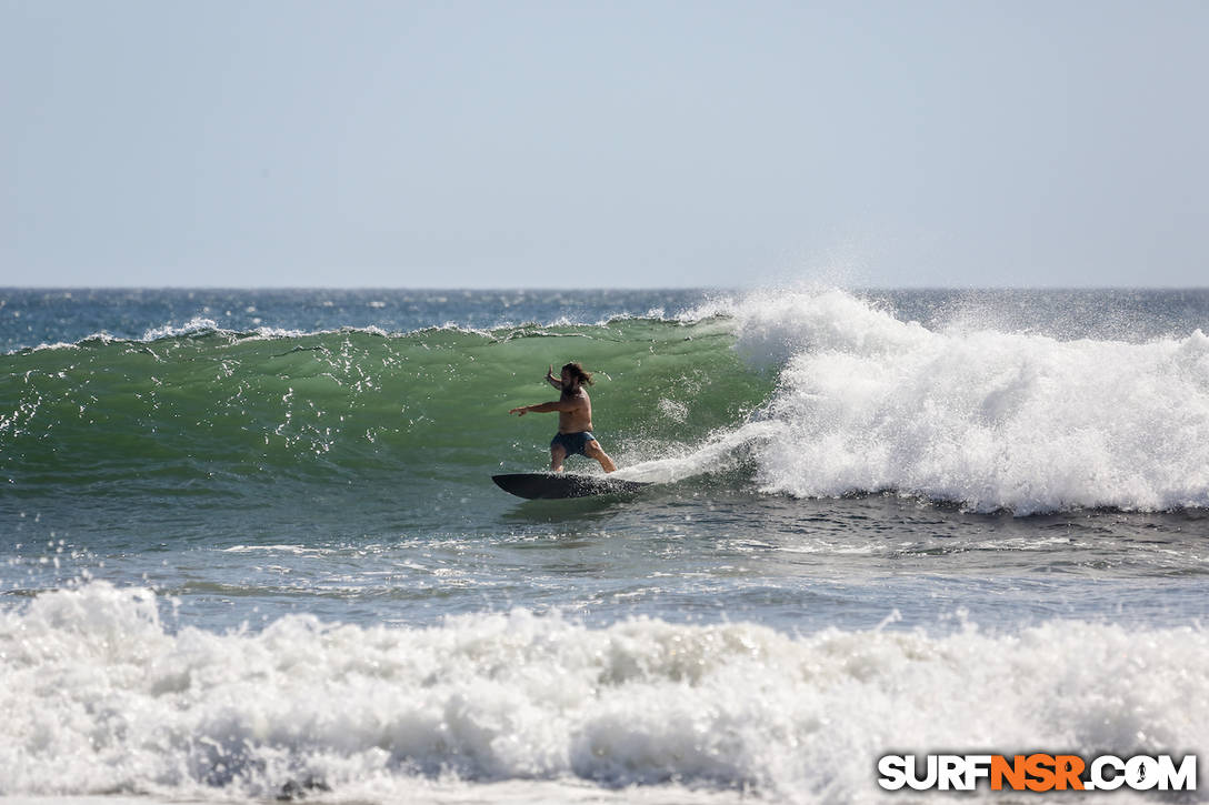 Nicaragua Surf Report - Report Photo 02/05/2019  5:03 PM 