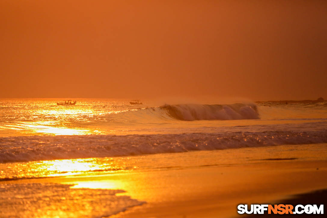 Nicaragua Surf Report - Report Photo 04/26/2019  9:16 PM 