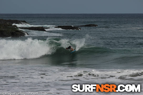 Nicaragua Surf Report - Report Photo 05/29/2015 5:27 PM