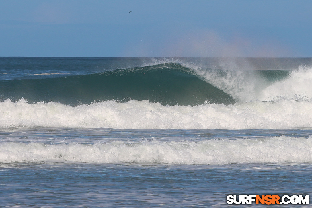 Nicaragua Surf Report - Report Photo 07/12/2017  1:31 PM 