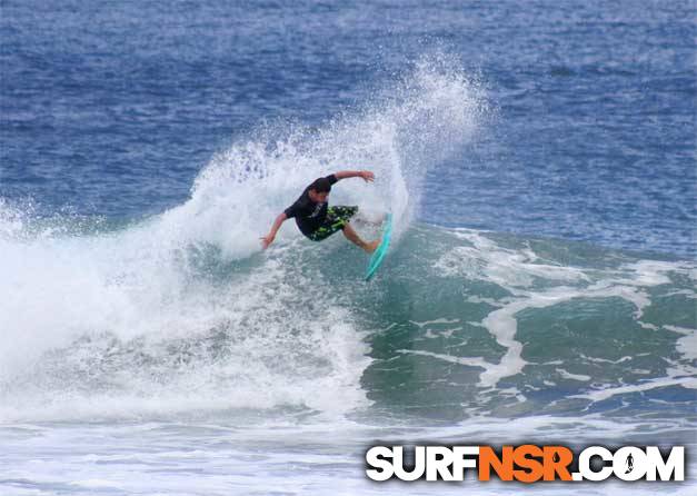 Nicaragua Surf Report - Report Photo 07/21/2006 10:31 PM
